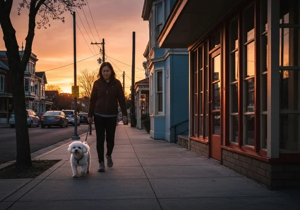 Abstract roadmap illustrating a song's structural journey
